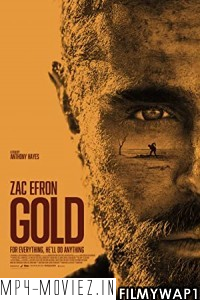 Gold (2022) English Movie poster