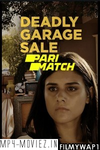 Deadly Garage Sale (2022) Hindi Dubbed