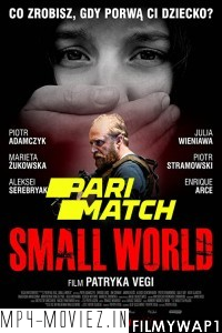 Small World (2021) Hindi Dubbed