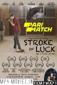 Stroke of Luck (2022) Hindi Dubbed