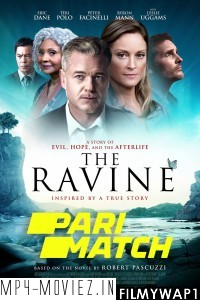 The Ravine (2021) Hindi Dubbed