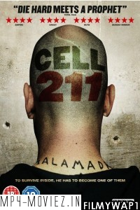 Cell 211 (2009) Hindi Dubbed