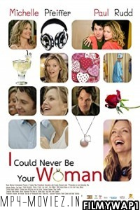 I Could Never Be Your Woman (2007) Hindi Dubbed