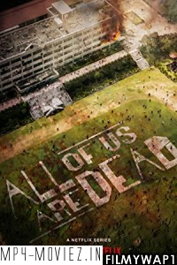 All of Us Are Dead (2022) Hindi Web Series