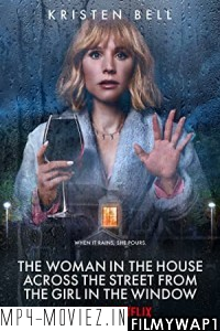 The Woman in the House Across the Street from the Girl in the Window (2022) Hindi Web Series