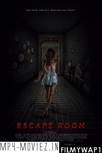 Escape Room (2017) Hindi Dubbed