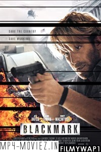 Blackmark (2018) Hindi Dubbed