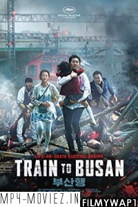 Train to Busan (2016) Hindi Dubbed