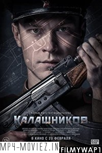 AK-47 Kalashnikov (2020) Hindi Dubbed