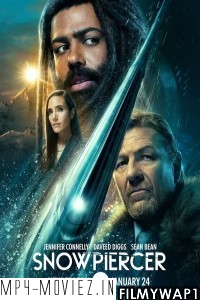 Snowpiercer (2022) Season 3 Hindi Web Series