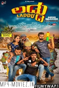 Laddu (2021) Hindi Dubbed Movie