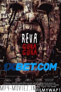 Reva Guna Guna (2019) Hindi Dubbed