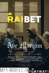 Ave Maryam (2018) Hindi Dubbed