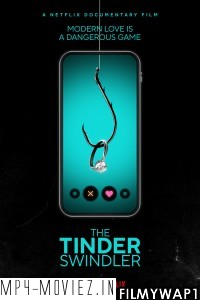 The Tinder Swindler (2022) Hindi Dubbed