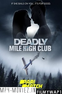 Deadly Mile High Club (2020) Hindi Dubbed