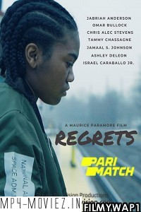 Regrets (2022) Hindi Dubbed