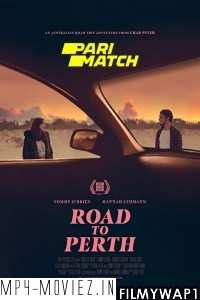 Road to Perth (2021) Hindi Dubbed