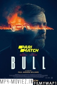 Bull (2021) Hindi Dubbed