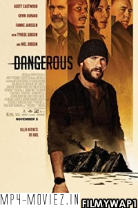 Dangerous (2021) Hindi Dubbed