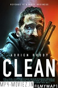 Clean (2022) Hindi Dubbed