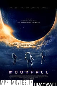 Moonfall (2022) English Movie