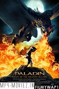 Dawn Of The Dragonslayer (2011) Hindi Dubbed