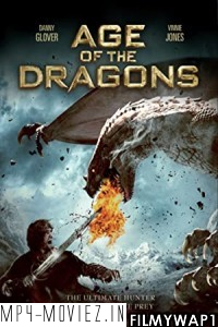 Age of the Dragons (2011) Hindi Dubbed