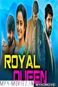 Royal Queen (2018) South Indian Hindi Dubbed Movie