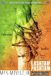 Lashtam Pashtam (2018) Bollywood Movie poster