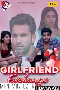 Girlfriend Exchange (2022) Faaducinema Original poster