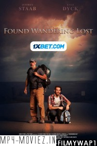 Found Wandering Lost (2022) Hindi Dubbed