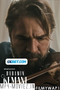 My Fathers Violin (2022) Hindi Dubbed