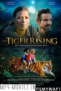 The Tiger Rising (2022) English Movie