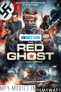 The Red Ghost (2020) Hindi Dubbed