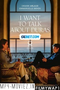 Vous ne desirez que moi (2021) Hindi Dubbed