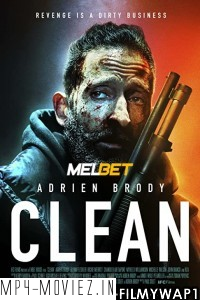 Clean (2020) Hindi Dubbed