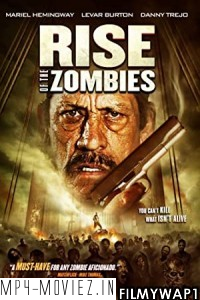 Rise of The Zombies (2012) Hindi Dubbed