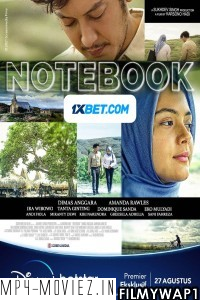 Notebook (2021) Hindi Dubbed