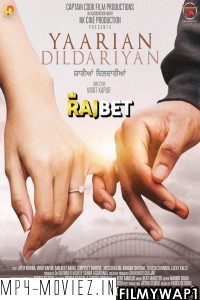 Yaarian Dildariyan (2022) Punjabi Movie