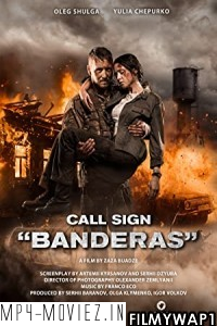 Call Sign Banderas (2018) Hindi Dubbed