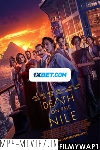 Death on the Nile (2022) English Movie