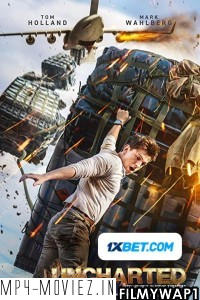 Uncharted (2022) English Movie