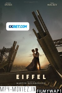 Eiffel (2021) Hindi Dubbed