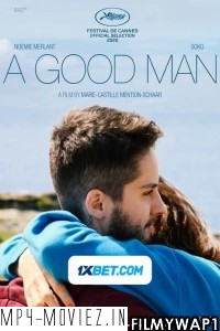 A Good Man (2021) Hindi Dubbed