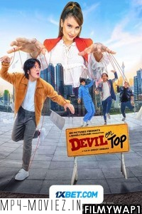 Devil On Top (2021) Hindi Dubbed