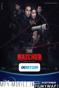 The Watcher (2021) Hindi Dubbed