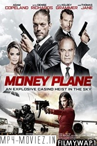 Money Plane (2020) Hindi Dubbed