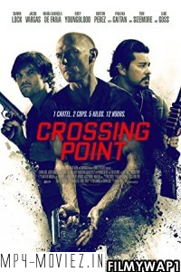 Crossing Point (2016) Hindi Dubbed