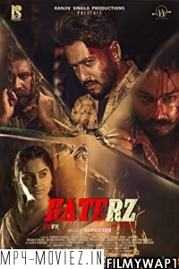 Haterz (2022) Punjabi Movie