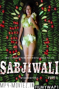 Sabjiwali (2022) HokYo Original